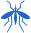 cockroach pest control icon